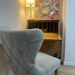 Liverpool Rose House Stylish 3 Bed Near Anfield And Goodison Park