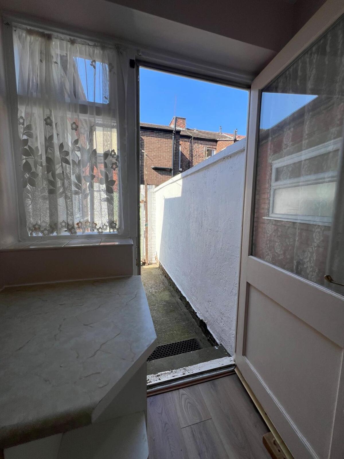 Rose House Stylish 3 Bed Near Anfield And Goodison Park Holiday home Liverpool
