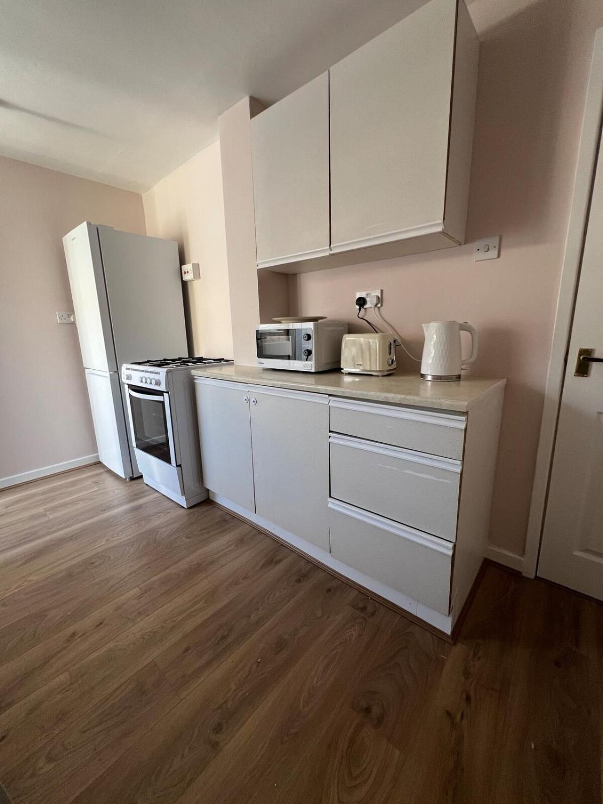 Rose House Stylish 3 Bed Near Anfield And Goodison Park * Liverpool