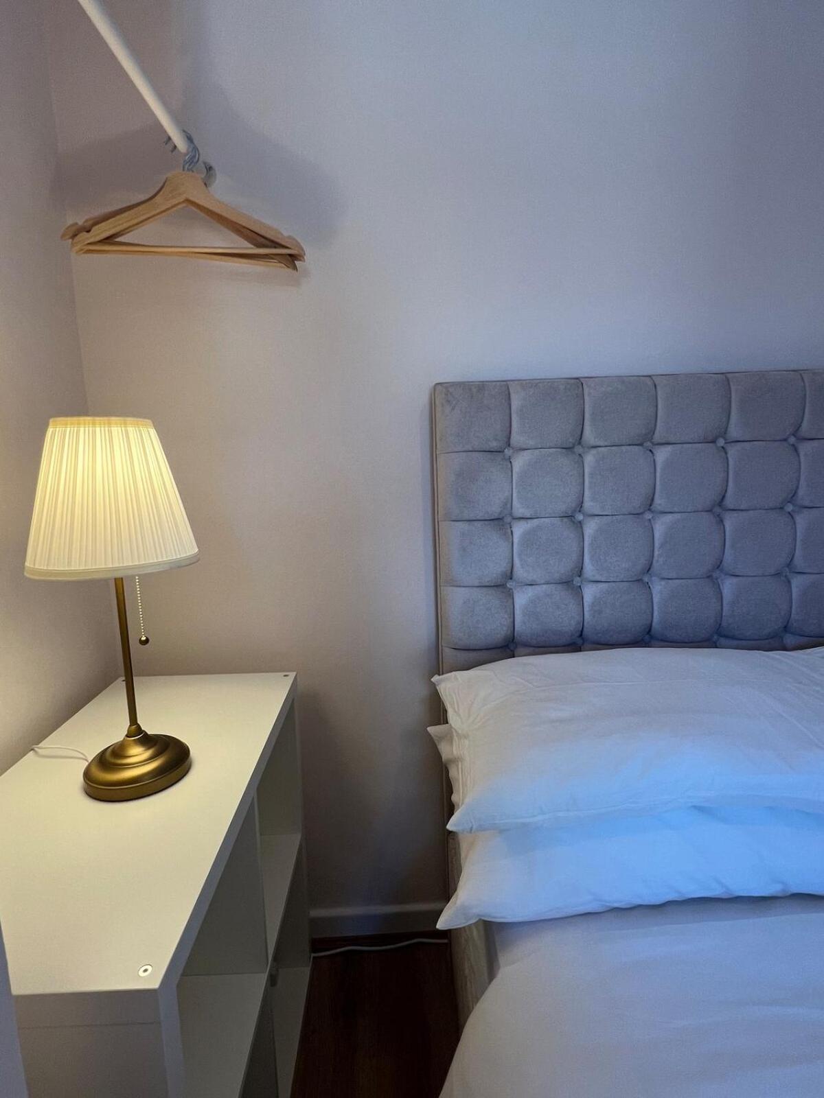 Holiday home Rose House Stylish 3 Bed Near Anfield And Goodison Park