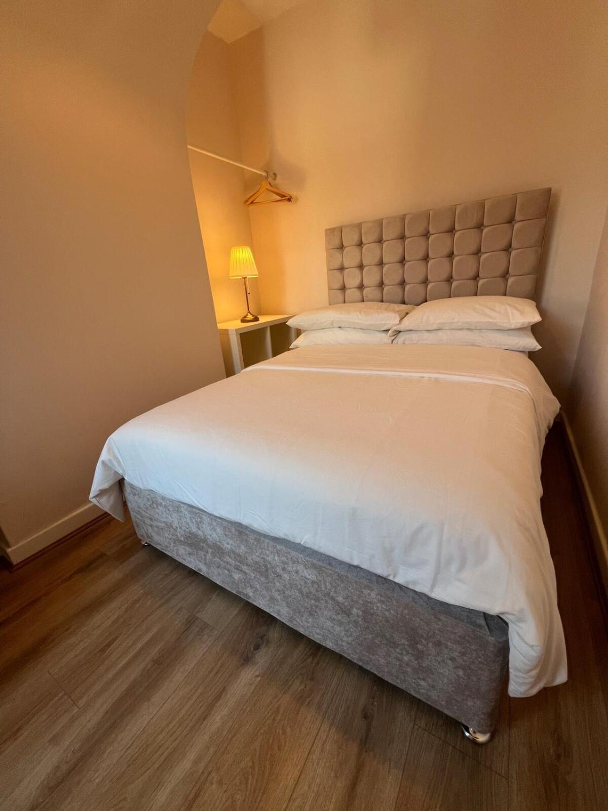 Rose House Stylish 3 Bed Near Anfield And Goodison Park Liverpool