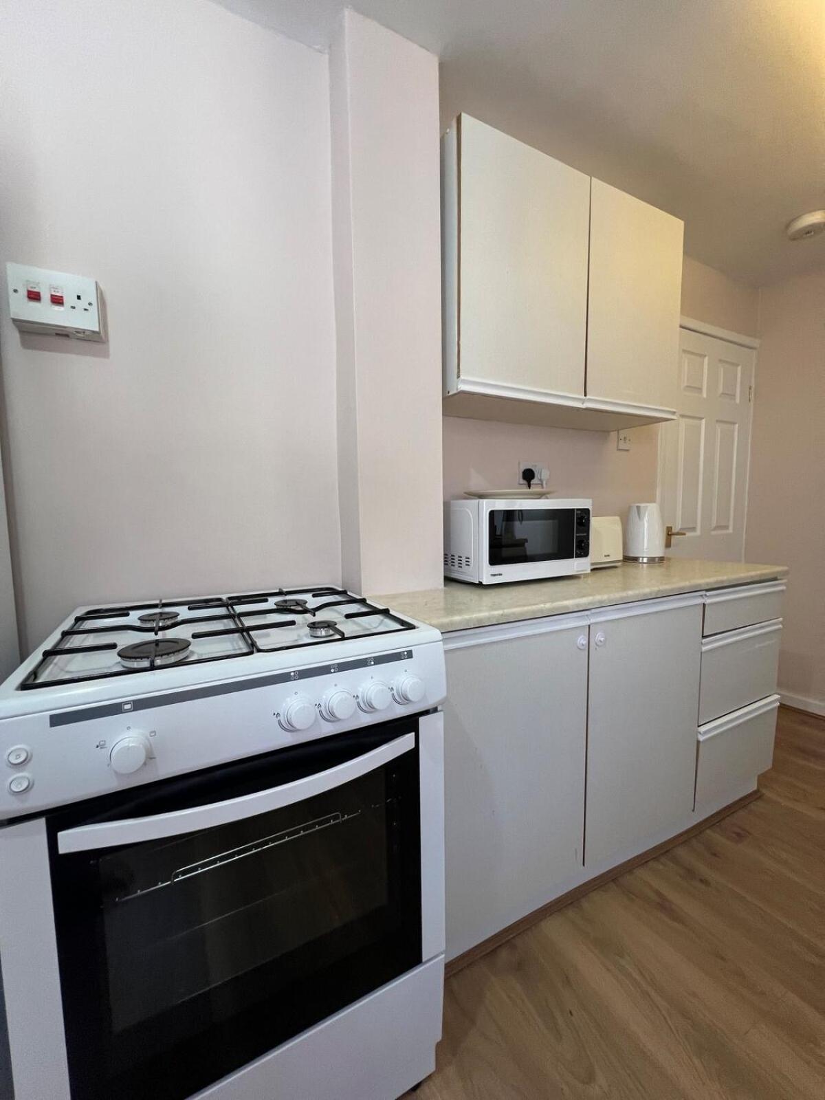 Rose House Stylish 3 Bed Near Anfield And Goodison Park Holiday home Liverpool