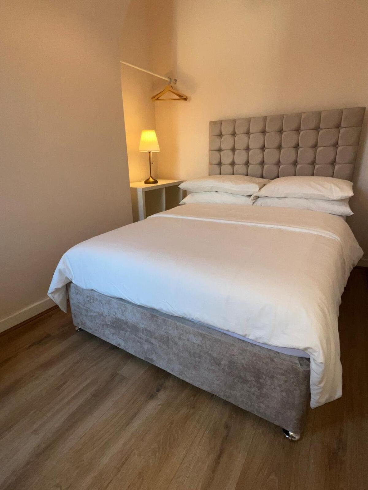 Rose House Stylish 3 Bed Near Anfield And Goodison Park Holiday home