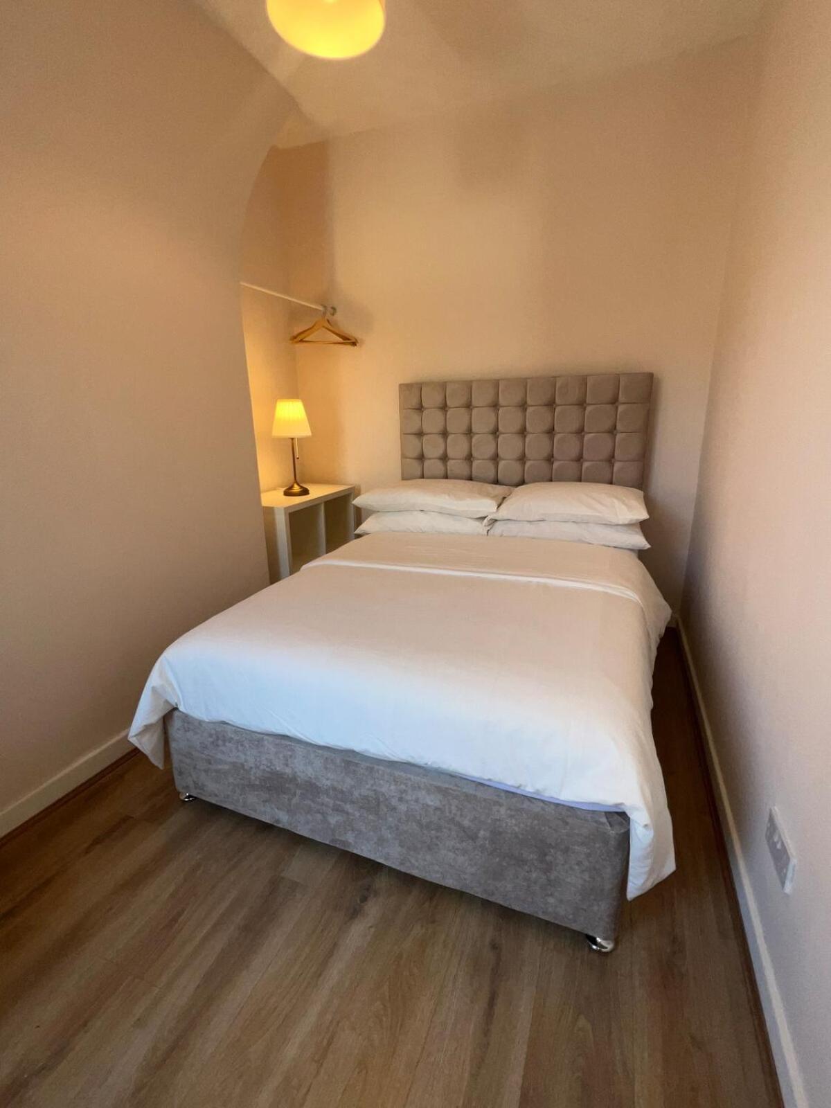 Rose House Stylish 3 Bed Near Anfield And Goodison Park Holiday home