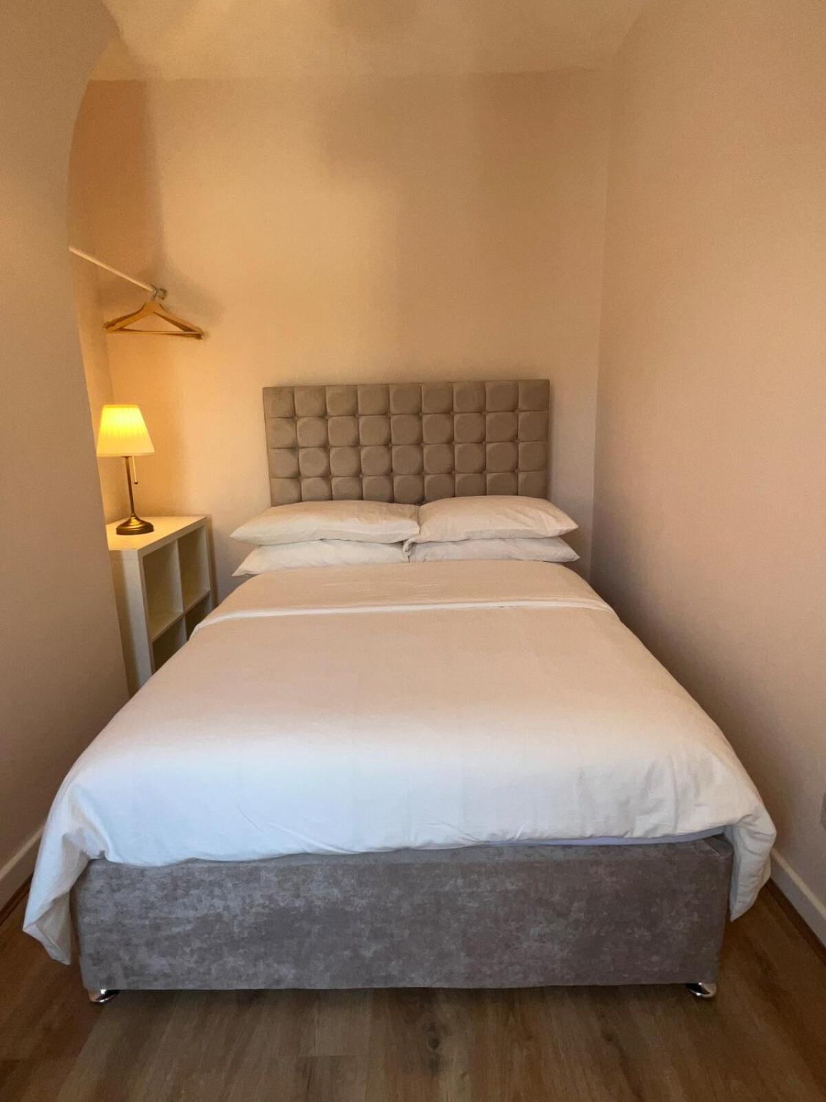 Rose House Stylish 3 Bed Near Anfield And Goodison Park